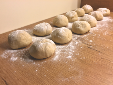 Kaisersemmeln vom Häferlgucker 2