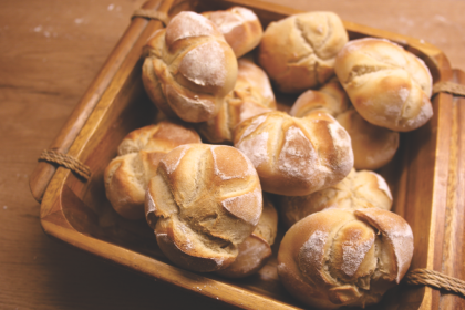 Kaisersemmeln vom Häferlgucker 5