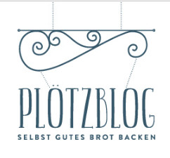 Plötzblog Logo