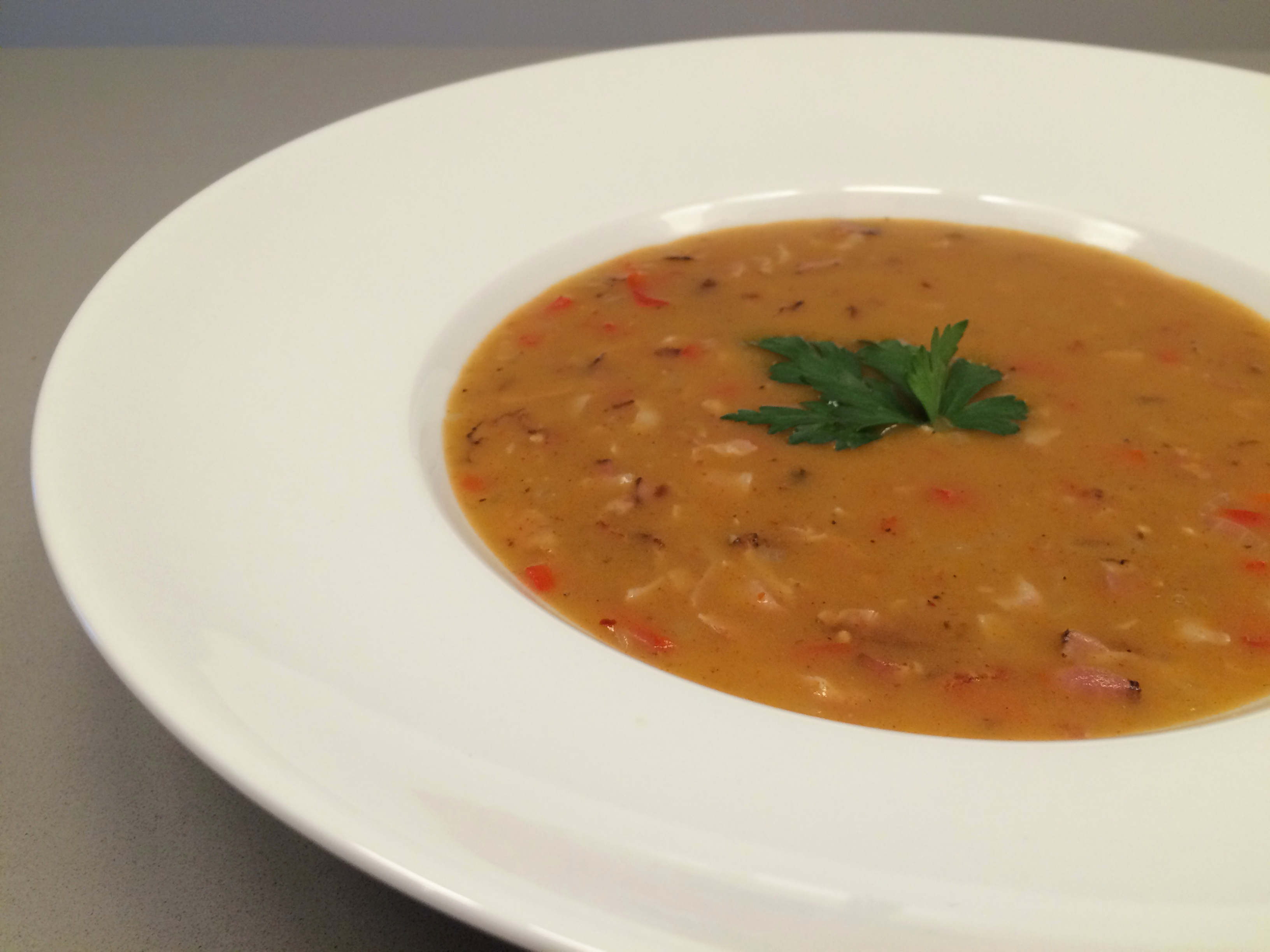 Gailtaler Specksuppe