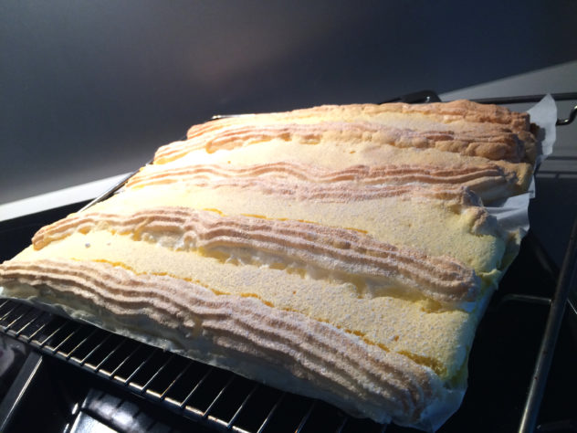 Kardinalschnitte