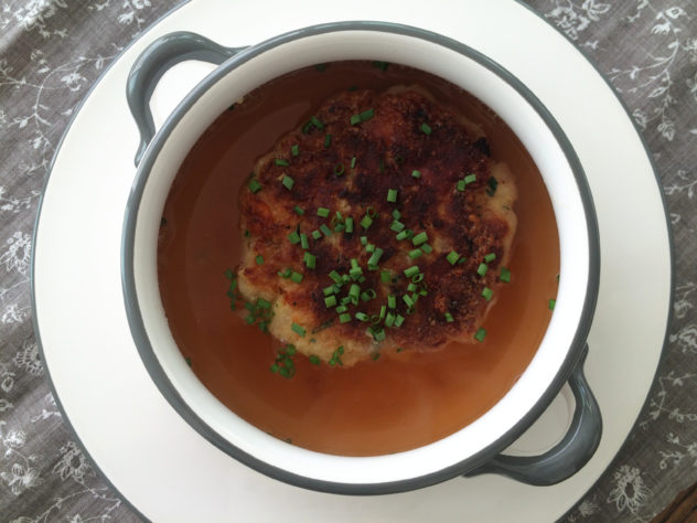Kaspressknödel