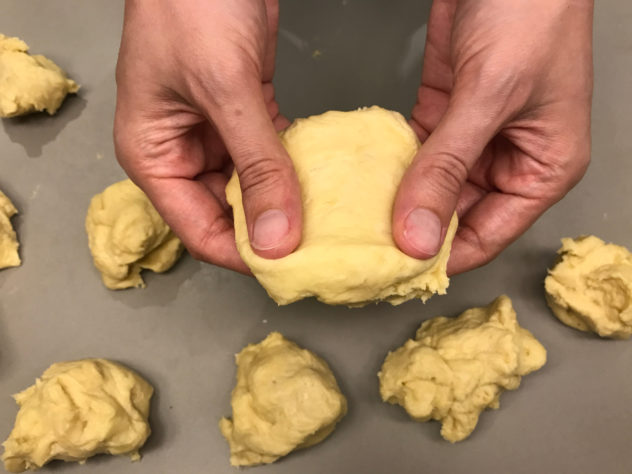 Waldviertler Mohnzelten