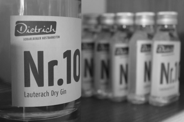 Gin