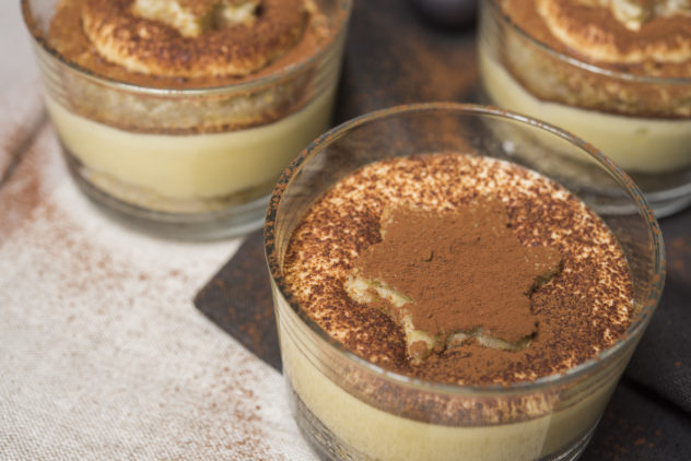 Riebel Tiramisu